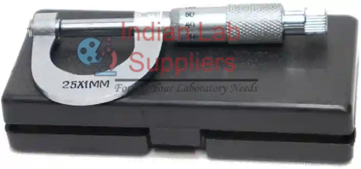 Screw Gauge | Micrometer